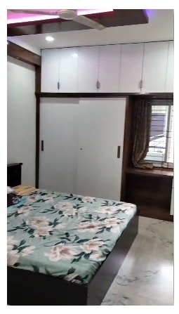 2 BHK Flat for sale in Na